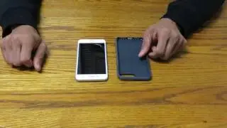 Speck Presidio GRIP Case for Apple Iphone 7 Plus Review