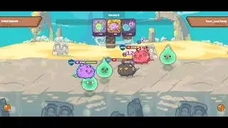 axie infinity RDP VS BBB