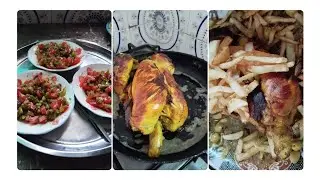 بحال بلادك ماكينش اليوم عاد شمينا الهواء نقي 