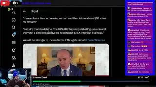 Eddie Questions Everything! Morning Edition