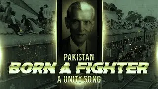 Oye Challeya | 14 August New Song 2021 | A Unity Song | Pakistan Independence Day Song 2021
