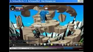 Puzzle Gilead Aqw Por : Silver
