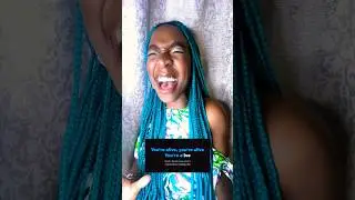 | One breath challenge | Billie Eilish ~ The 30th #cover #shorts *passed out after😵&zwj;💫*
