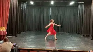 &ldquo;She&rdquo;