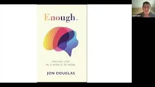 Enough Is Enough (Jon Douglas)