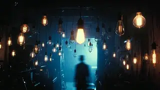 LIGHT SHOP(2024) FULL MOVIE EXPLAINED IN HINDI