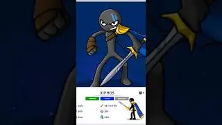 Stickwar 3 Sworwrath Archindom Spearton vs Xiphos Kuthy Astreyos
