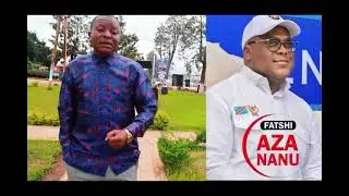 Daniel kashala mukola chante fatshi
