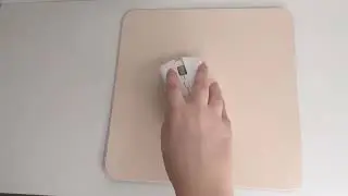 SAABUAA Mouse Pad, Smooth Mousepad Computer Mouse Pad for Gaming, Cool Mouse Pads for Desk Review