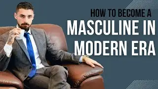 Redefining Modern Masculinity: Embracing Strength, Kindness, and Growth