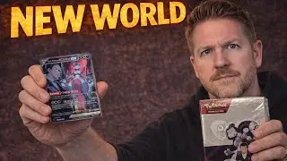 Pokemon Reprints. BOOSTER BOX Shortage?