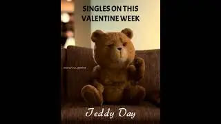 Singles on valentine week #single-status #singles #youtubeviral #smokers