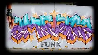 AMEEGA - Funkysize Now Babe - official mix