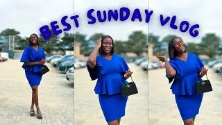 A Church Vlog You&rsquo;ll Want to Watch Till the End