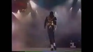 Michael Jackson Live In Moscow Jam And Wanna Be Startin Somethin 1993 credits @kmj5997 