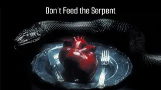 Chug - Dont't Feed the Serpent | DEMO