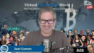 Joel Comm - Why you should be using video daily | To The Point