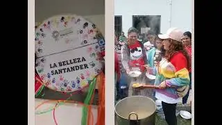 SEMILLEROS QUE TENJEN FUTURO una iniciativa del la Funadacion Isabella Martin Tejido De Esperanza