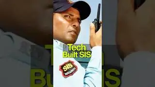 Tech Built SIS || @IndiaStorywithArjun