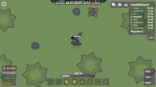 MooMoo.io MooMod working nice
