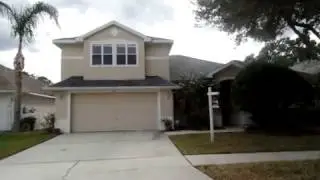 Home for Sale in Fishhawk Ranch - 16911 Harrieridge Pl