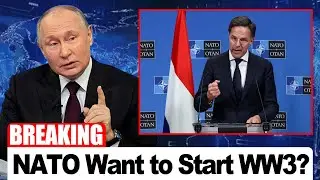 NATO Considered a First Strike on Russia &mdash; Analysts Warn: &ldquo;This Could Trigger WW3 Overnight&rdquo;