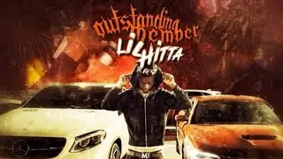 Lil Hitta - Outstanding Member (Official Audio)