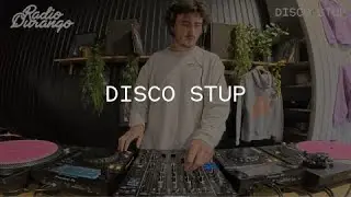 Disco Stup  l  Radio Durango