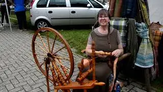 Schafauktion in Uelsen
