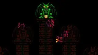 Fight vs Clive, The Forest Dweller (Second Gargoyle) | Cathedral