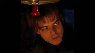 Steve Harrison Aura moment ☠️🔥#strangerthings #shortvideo