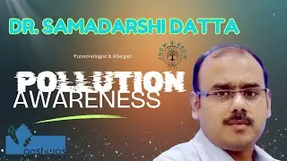 Pollution awareness