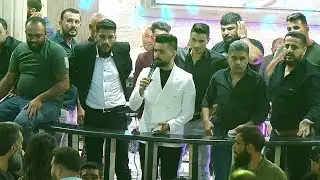 حفلة سوريا اعزاز افراح اهالي سجو العجيل | الفنان حسين ابو رسول _من ضيم هذا الوقت ضل خاطري مكسور جزء2