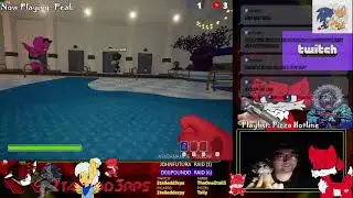 Derp Gaming Gunfire Reborn | Art later?
