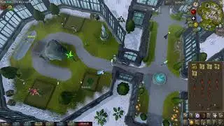 old school runescape chills