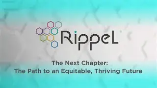 The Rippel Foundation: The Path to an Equitable, Thriving Future