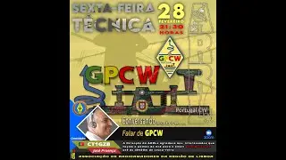 Falando sobre GPCW - Por CT1GZB - Jos&eacute; Proen&ccedil;a