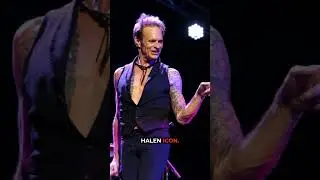 David Lee Roth Called Out for Aging, Fans Slam Ageist Comparison