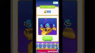 REVIEW LEVEL 6-8 TRAFFIC ESCAPE GAME : TANTANGAN JALUR PEJALAN KAKI!