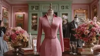 Zara Chic Soundtrack &ndash; Элегантная модная музыка для элитных бутиков и современного стиля