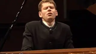 Andrey Gugnin plays Liszt : Faribolo Pasteur S.236/1