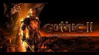 Gothic 2 DNdR OST - Temple of Adanos [20 Min Loop]