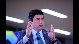 Jackson Abr&atilde;o Entrevista Adriano da Rocha Lima