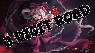 osu! - Clattanoia CHOKE 546pp