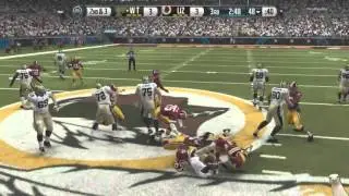 Madden 16 Ultimate Team :: OT THriller! BCA Mccoy Wager Match! ::-XBOX ONE Madden 16 Ultimate Team