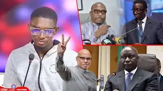 Silence intrigant de Barth, Amadou Ba, Karim Wade & Idy sur la situation du pays :D&eacute;cryptage de Fary