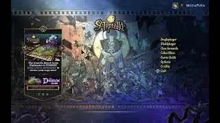 Playing some Armello tonight :)