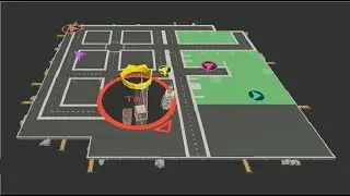 Yumy.io Big Hole.io - World Record