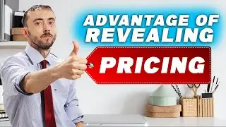 Revealing Pricing In PPC ADs Is A Money Maker - 2-3x More Money with Little Added Work