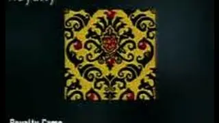 All royalty assault rifles
